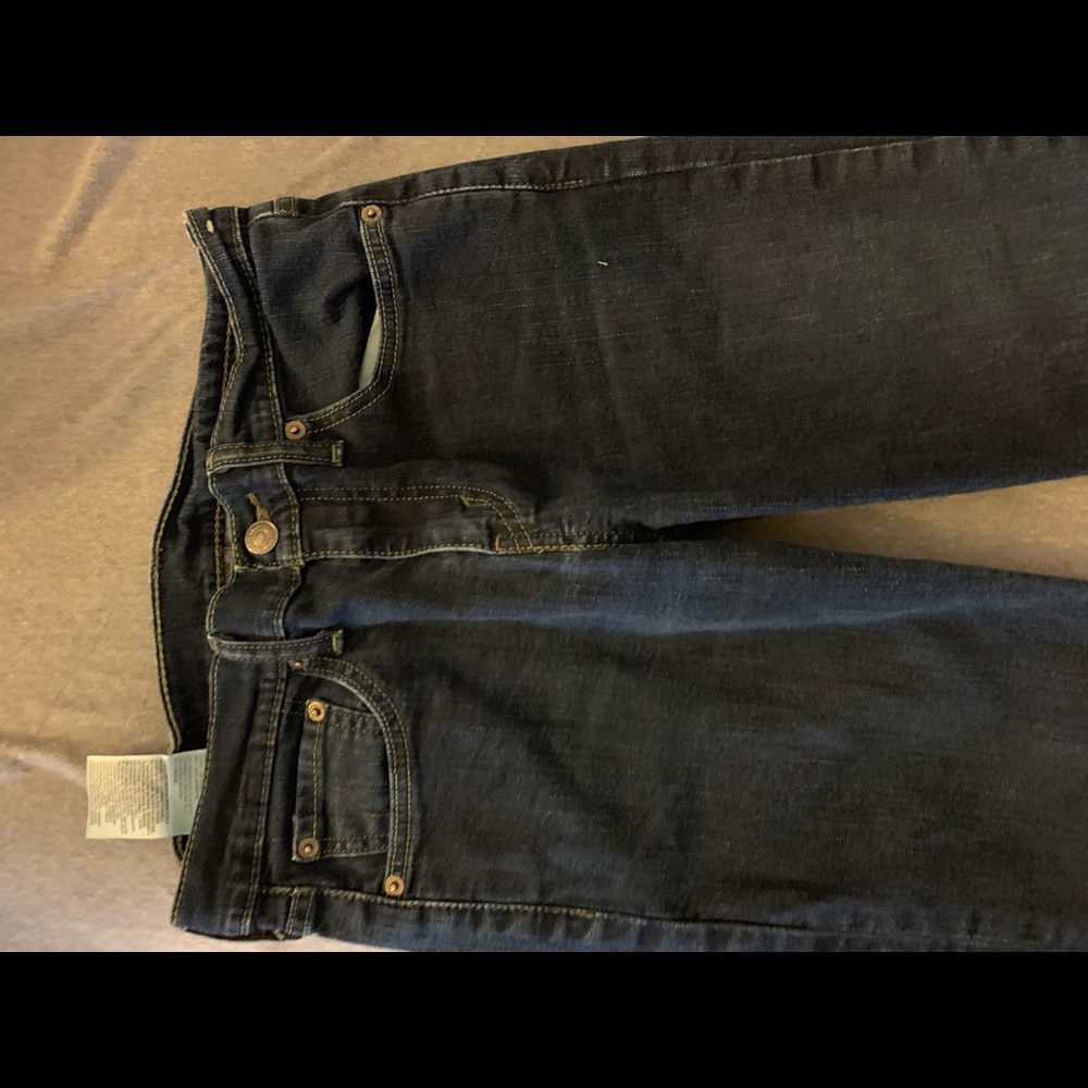 Levi’s Jeans